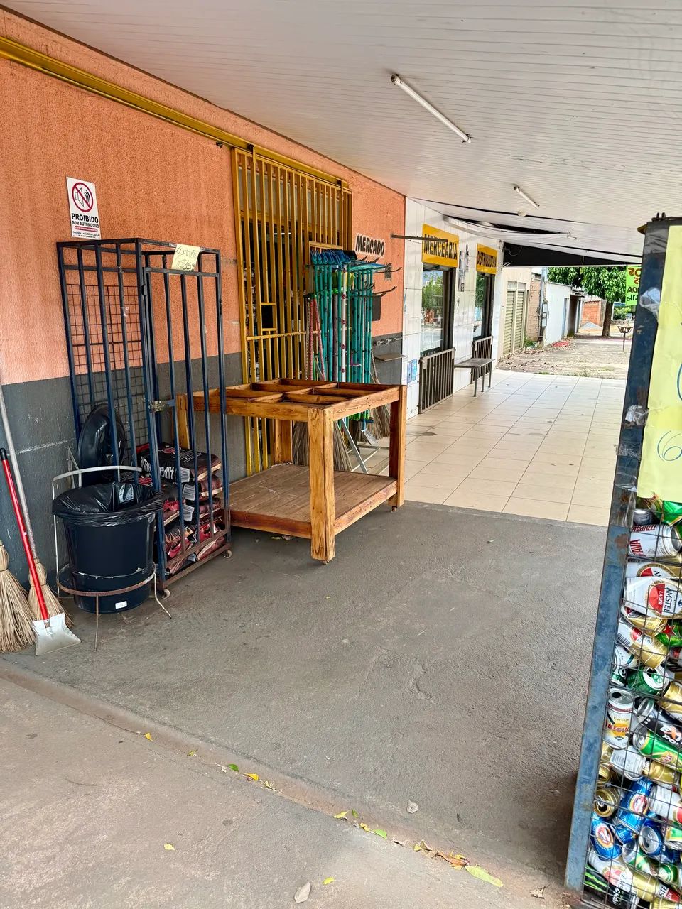 Vendo mercearia Goiânia  110.000 - Foto 5
