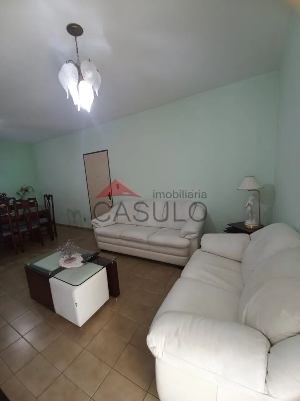Apartamento para alugar no Centro com 80m² e 1 dormitório/quarto disponível. - Foto 5