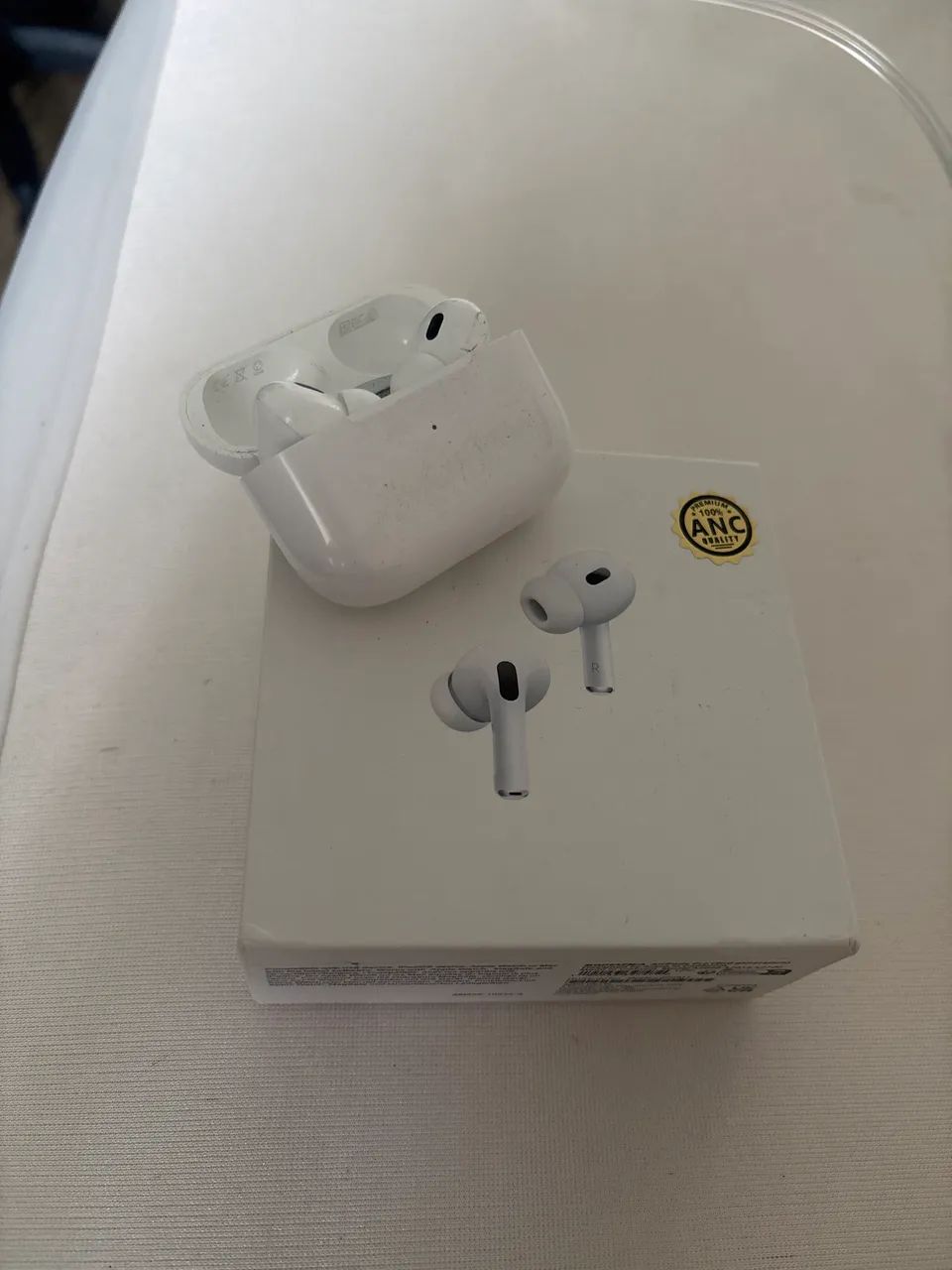 Air pods pro 5
