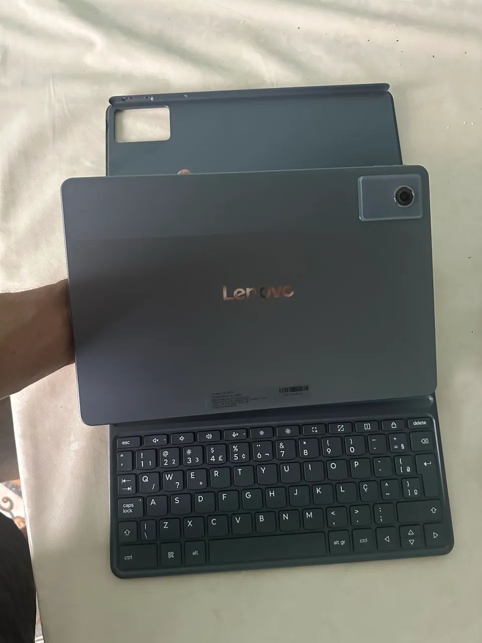 Tablet Lenovo - Foto 3