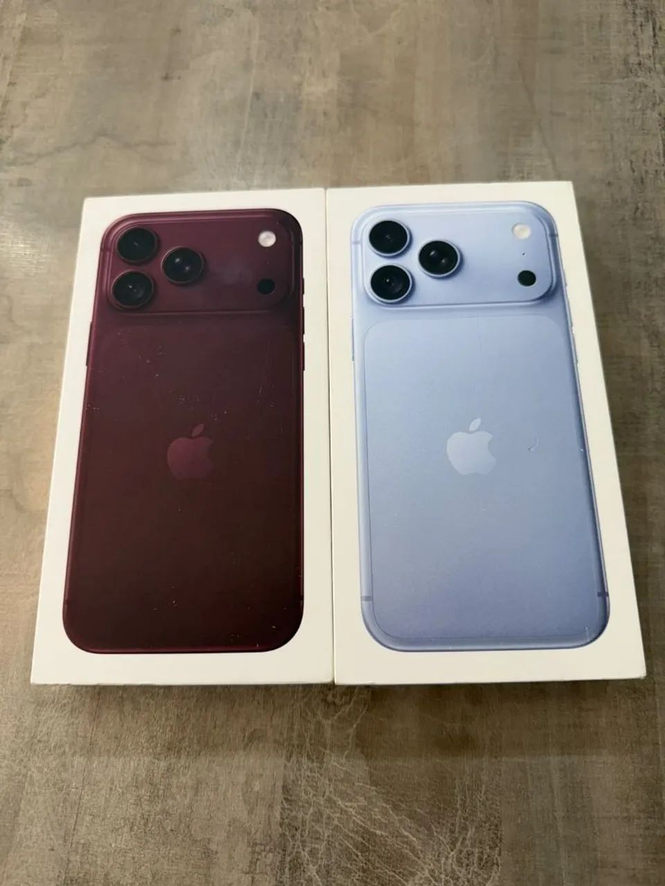 Iphone 18 pro max