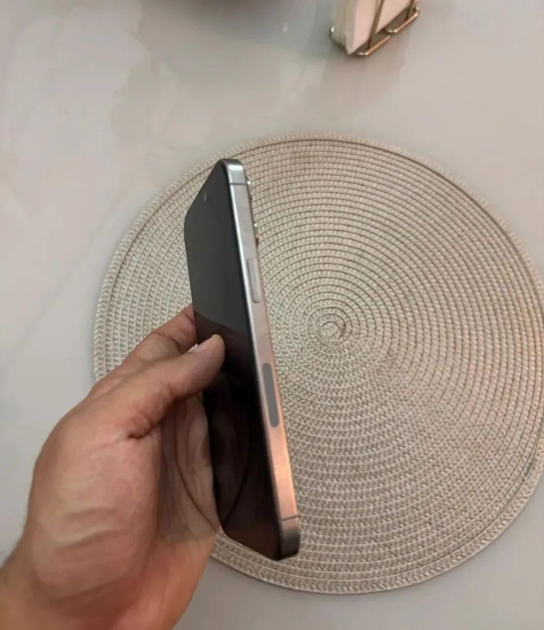 Vendo iPhone 15 Pro - Foto 2