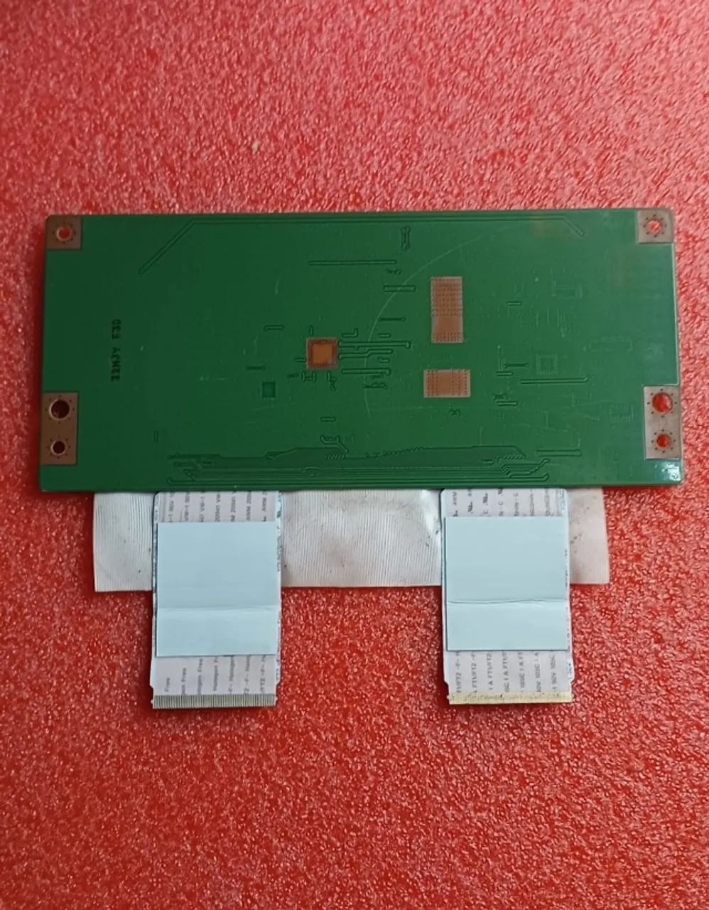 Placa Tcom Tv Lg 39ln5400 / cabo flat de brinde - Foto 2