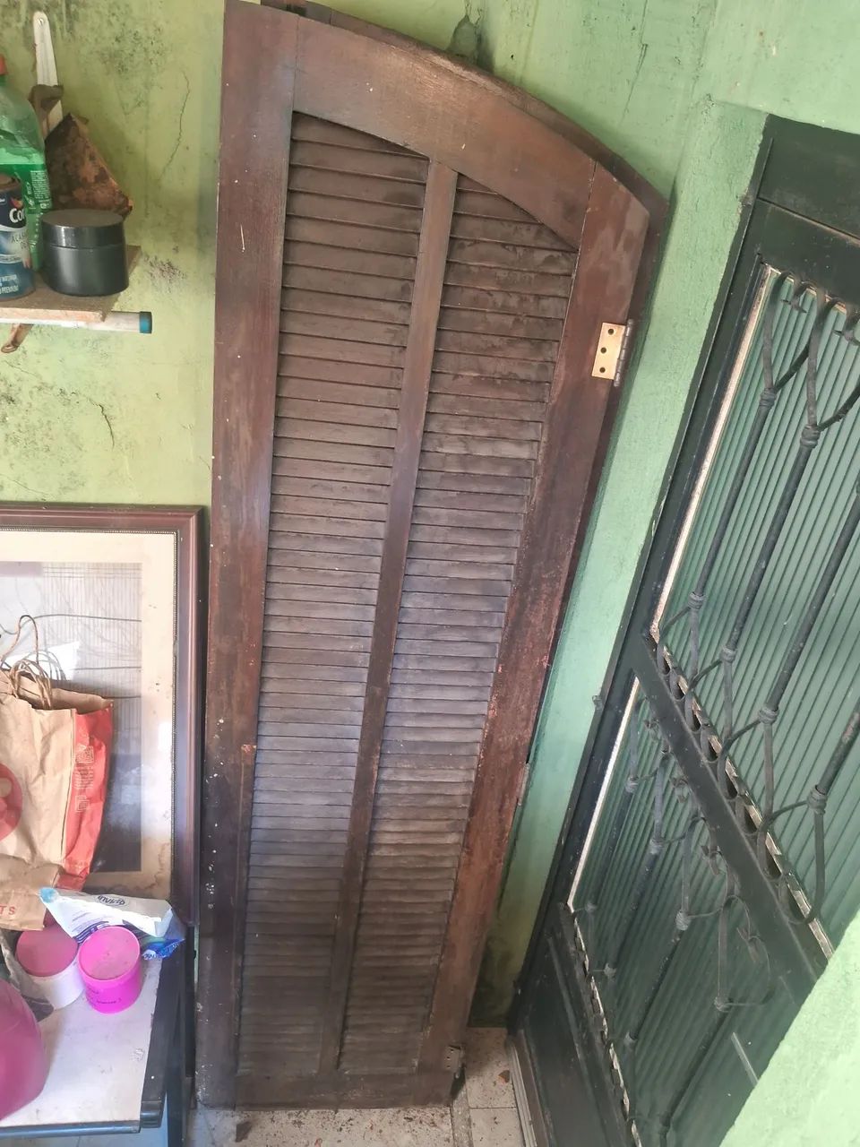 Portas 