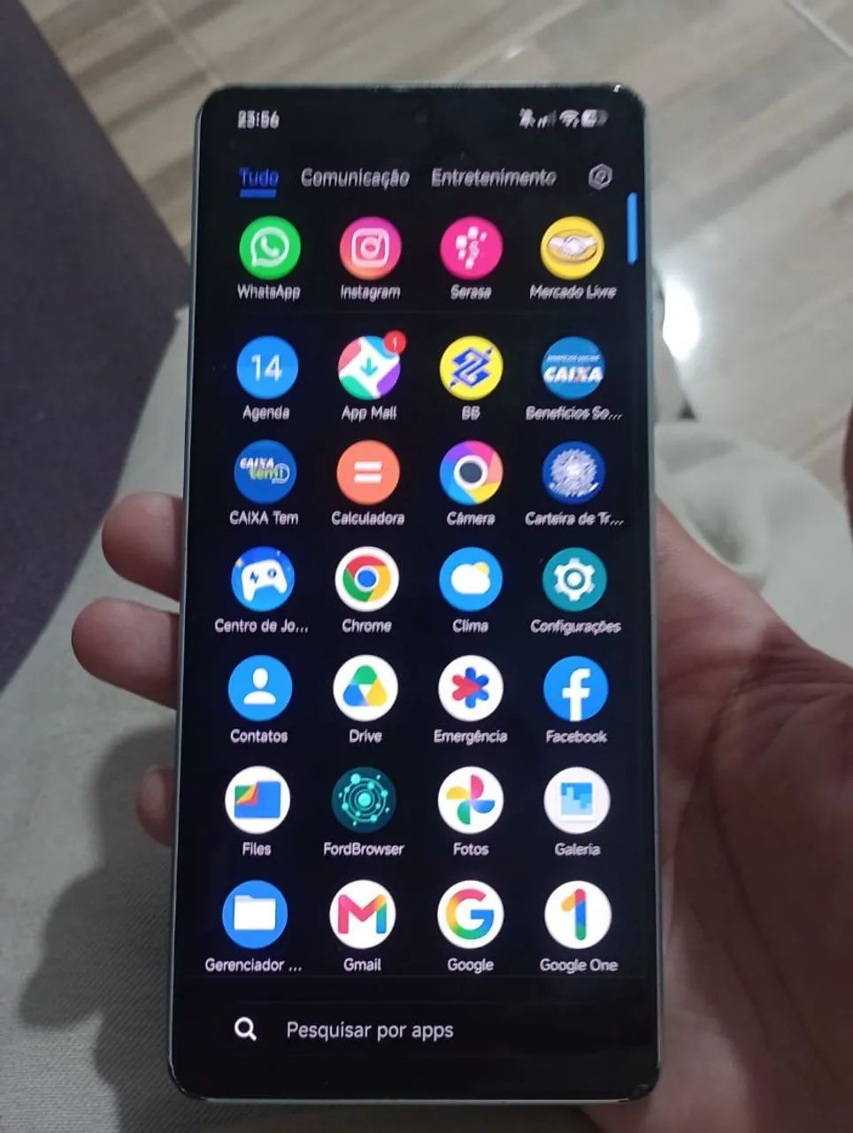 Celular Xiaomi Poco F5 - Foto 5