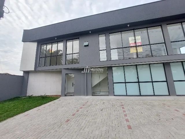 LOCAÇÃO | SALA COMERCIAL NOVA | BAIRRO DIVINEIA  - Foto 2