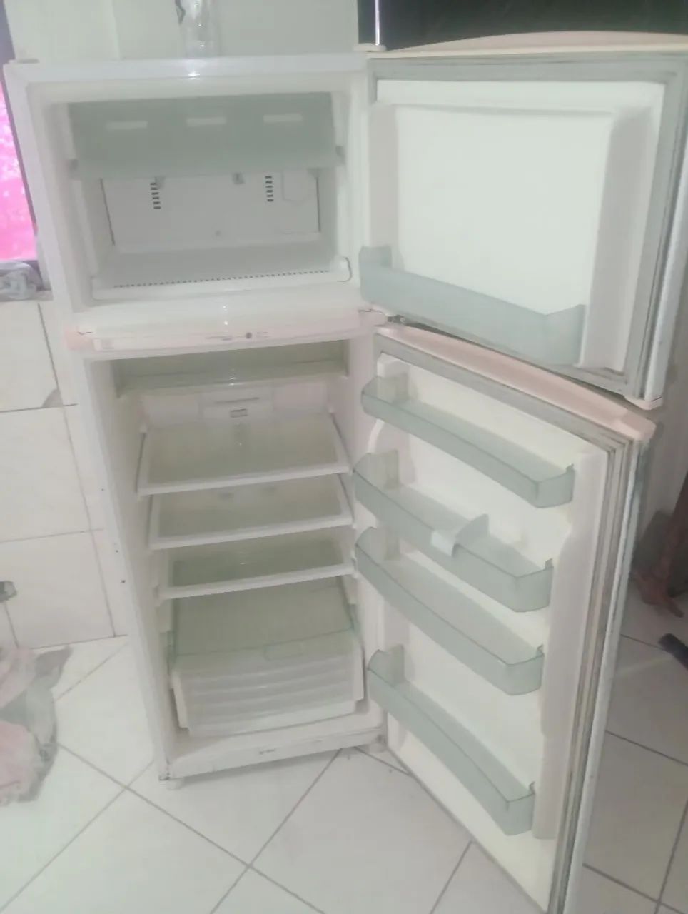 Geladeira