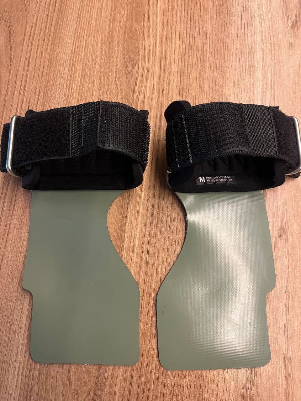 Grip e Munhequeira - Novo   - Foto 2