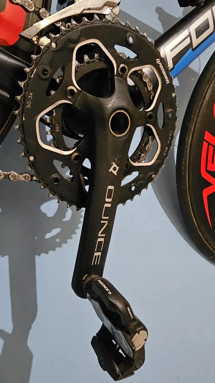 bike speed road format tam M - Foto 3