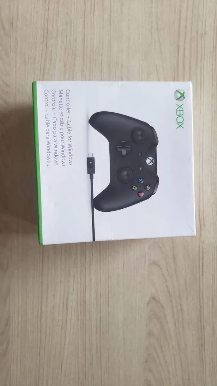 Controle Xbox One Original Sem fio - Foto 4