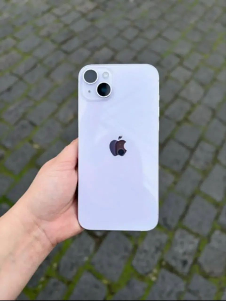 iPhone 14 Plus - Foto 3