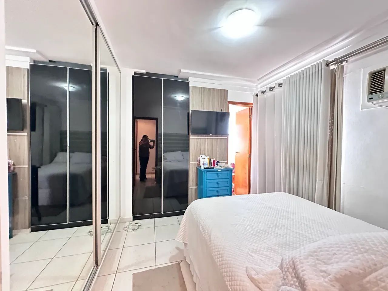 Apartamento 2 quartos com suíte Nascente. - Foto 5