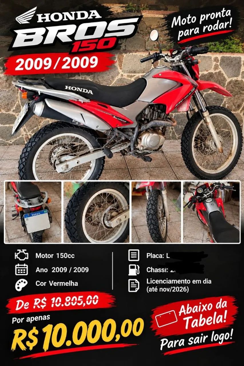 Abaixo da tabela 