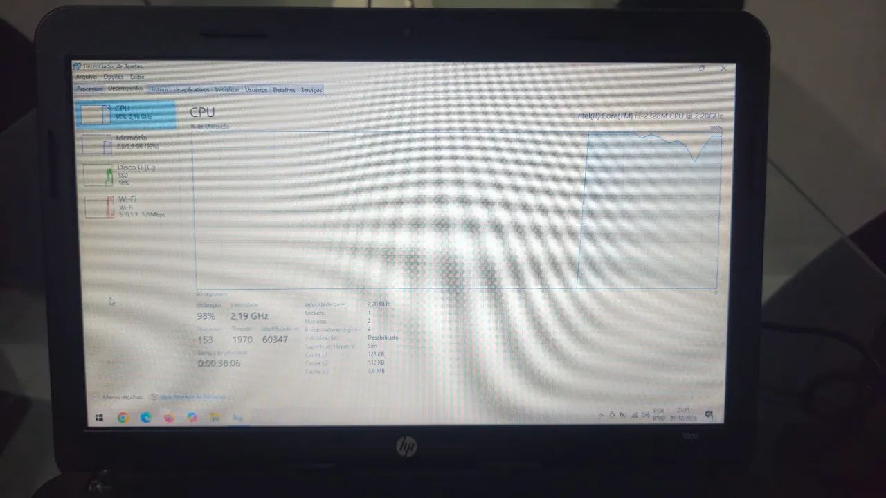 Notebook HP - Foto 5