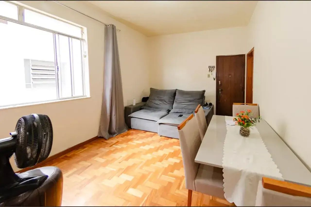 APARTAMENTO 02 QUARTOS BAIRRO BARROCA - Foto 2