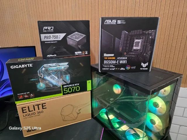 PC Gamer é pago mas é seu
