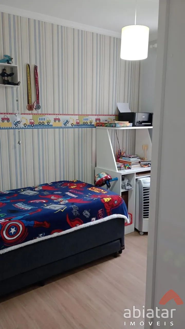 Apartamento à venda - Jardim Umarizal - São Paulo - Foto 10