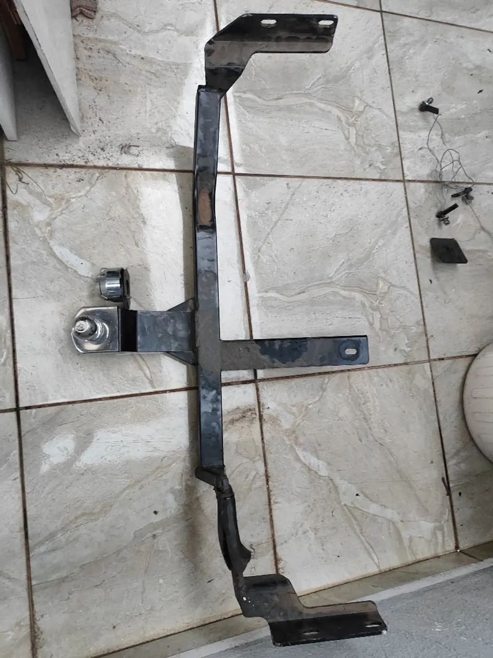 Engate para Hb20 - Foto 2