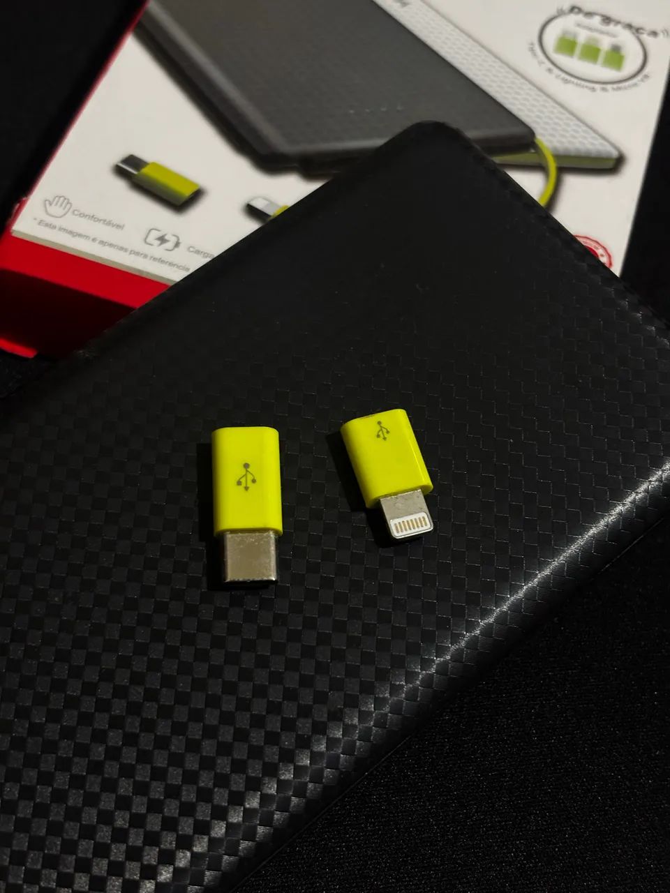 Power Bank Espada 10.000 mAh - Foto 4