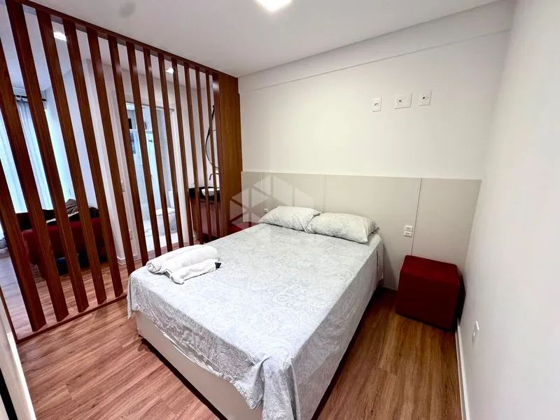 Apartamento 35M² - para Alugar - Foto 2