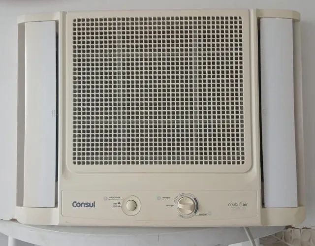 Ar-condicionado CONSUL multi air 10.000