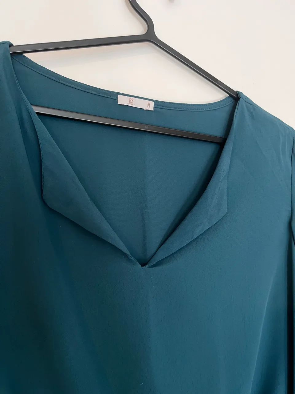 Blusa social elegante - Foto 2