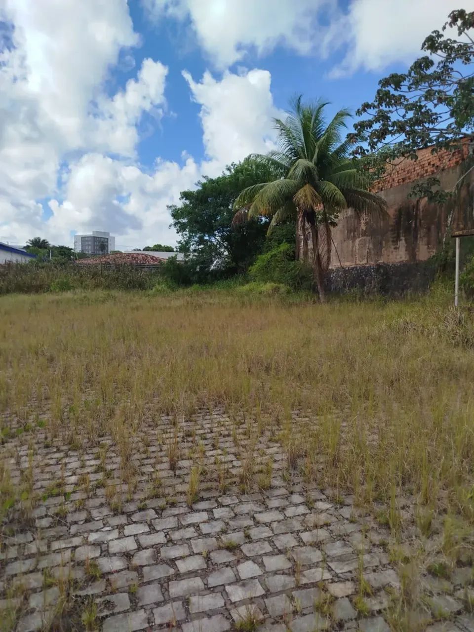 Área com 3.410m² em Nova Vitória - Camaçari - BA - Foto 5