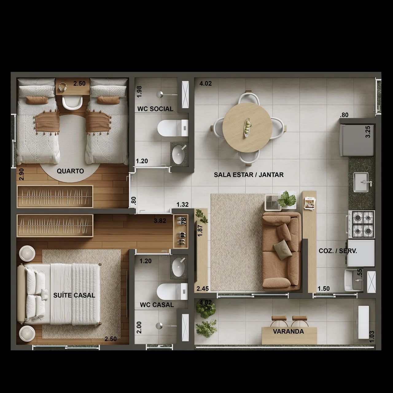 Vendo - Apartamento na Parquelândia  - Foto 5