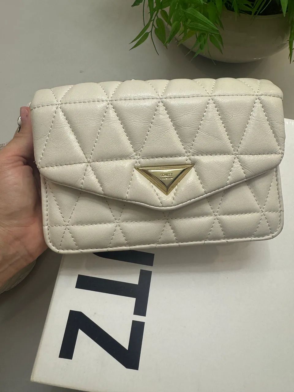 Tênis + bolsa - Foto 3