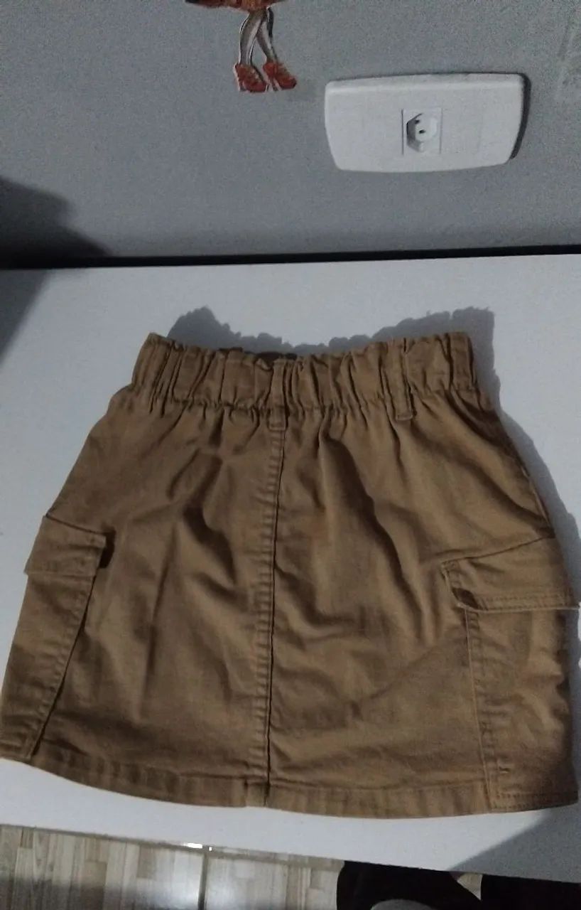 Mini saia cargo - Foto 2