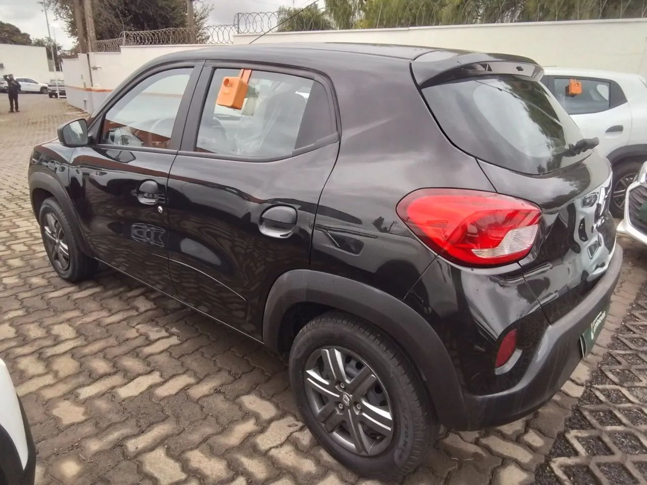 Renault Kwid 1.0 Zen 2025 - Foto 4