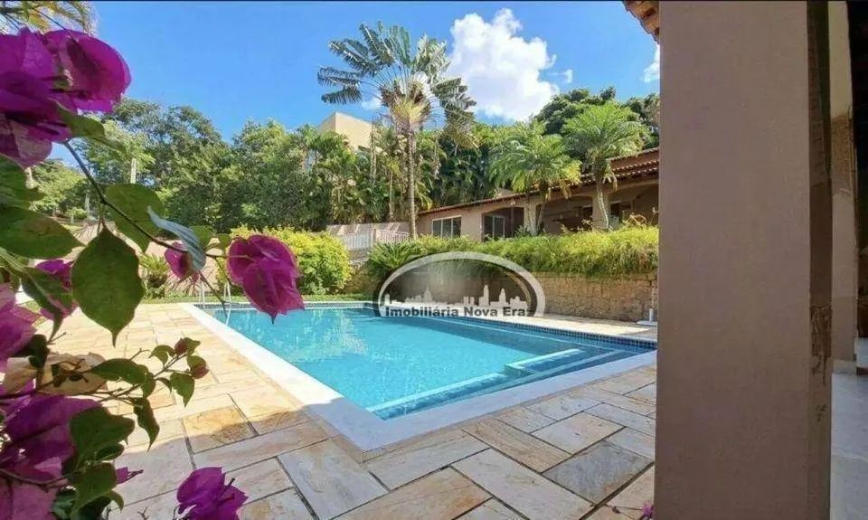Casa com 4 dormitórios, 300 m² - venda por R$ 2.750.000,00 ou aluguel por R$ 16.360,00/mês