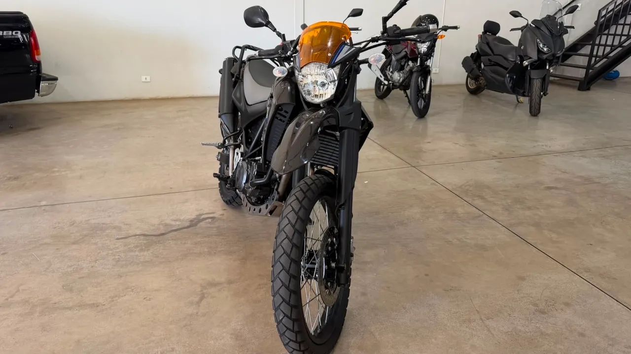 XT 660R 2012 | MUITO NOVA! - Foto 3
