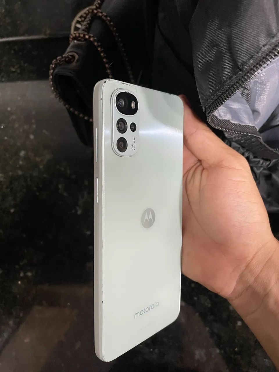 Vendo moto g22 - Foto 5