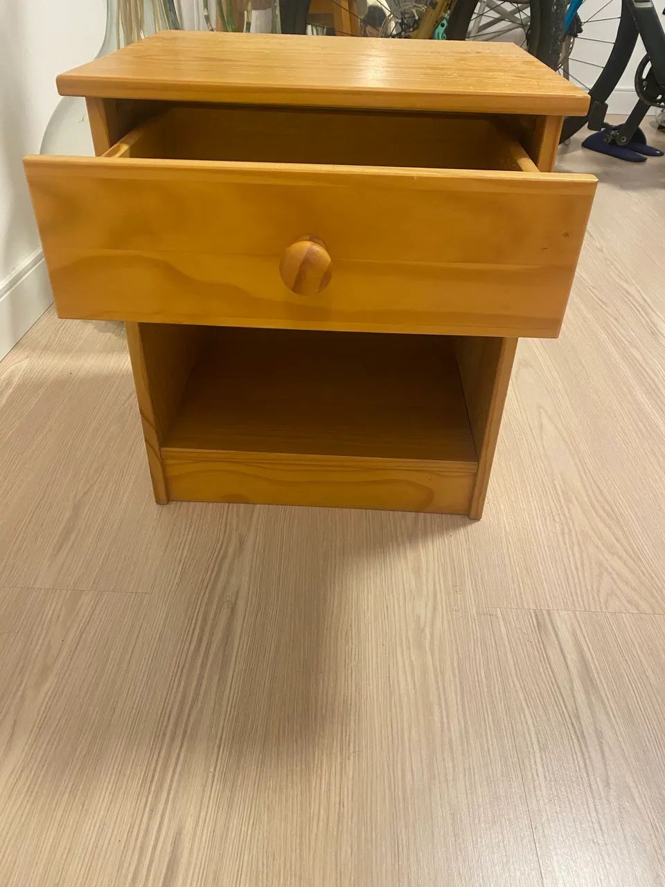 Mesa de cabeceira  - Foto 2