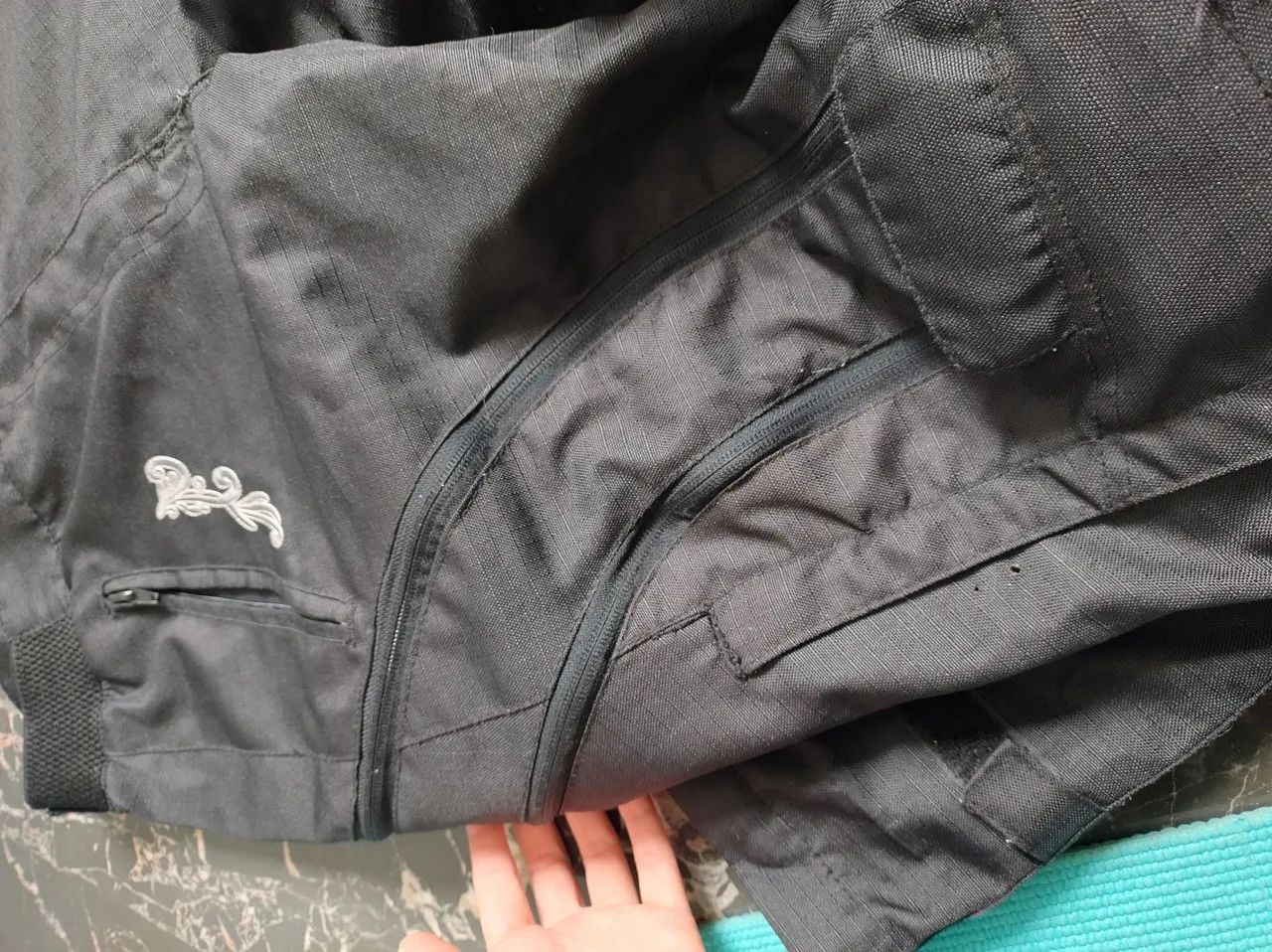 Calça moto tutto - Foto 4
