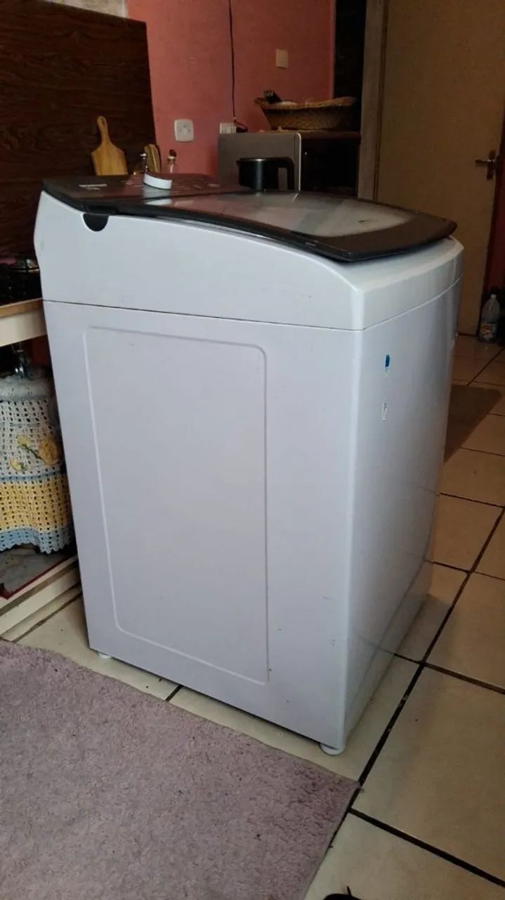 Máquina de lavar  - Foto 5