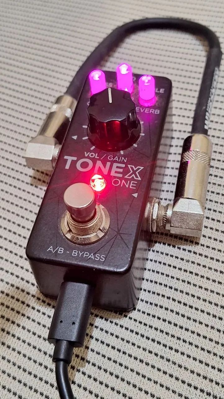 Tonex one 