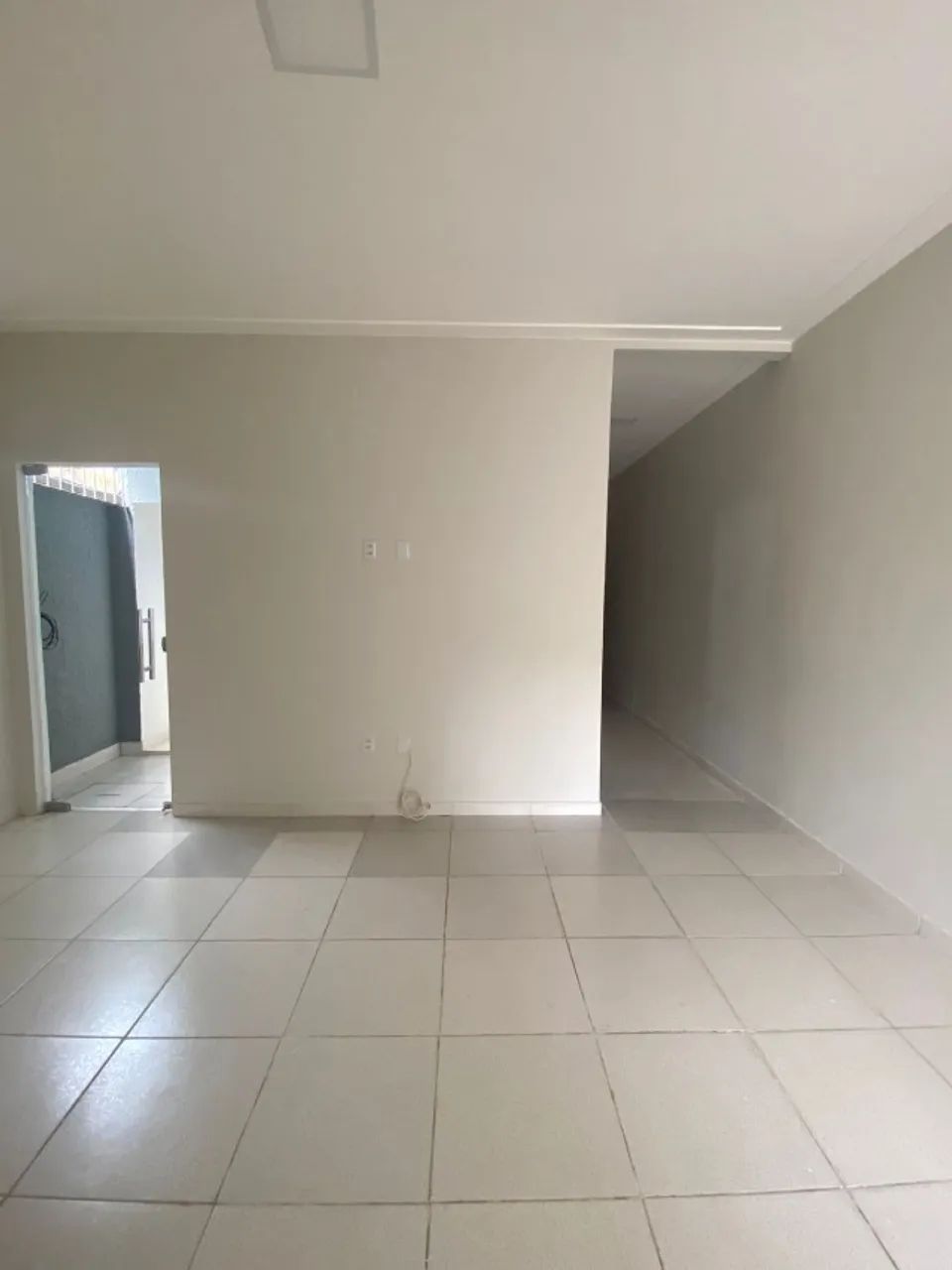 Passagem União, Casa 2/4 - Foto 5