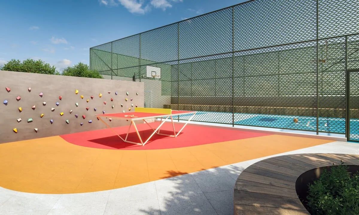 INFINITY HOME CLUB - Foto 5