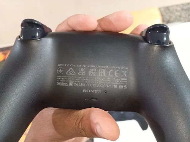 Controle PS5 - Foto 3