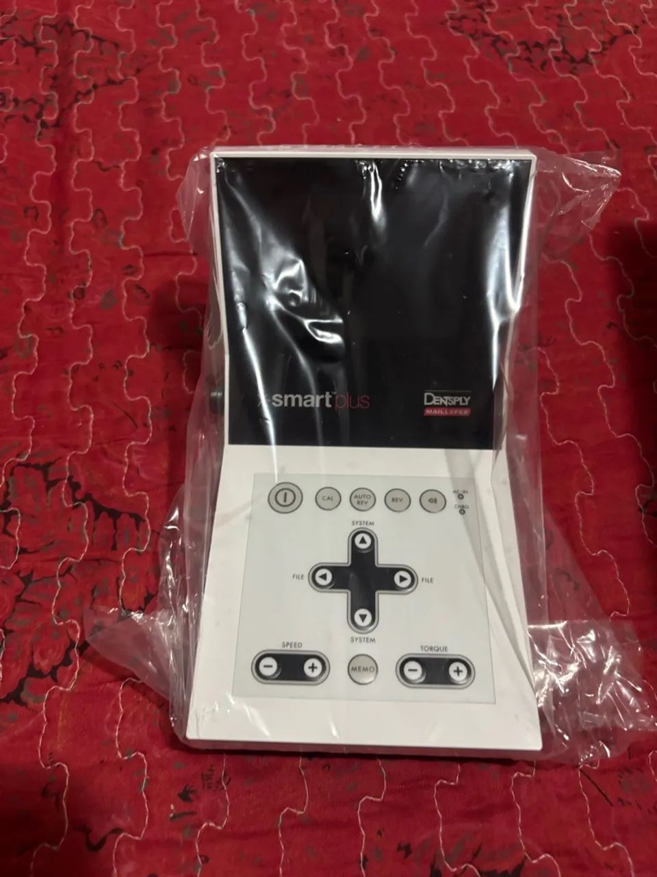 Motor de Endo X-smart plus  - Foto 4
