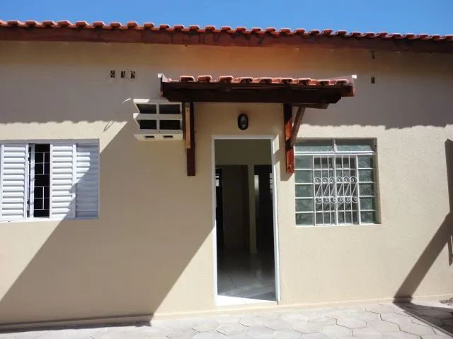 Casa 2 quartos no centro de Aquidauana  - Foto 4