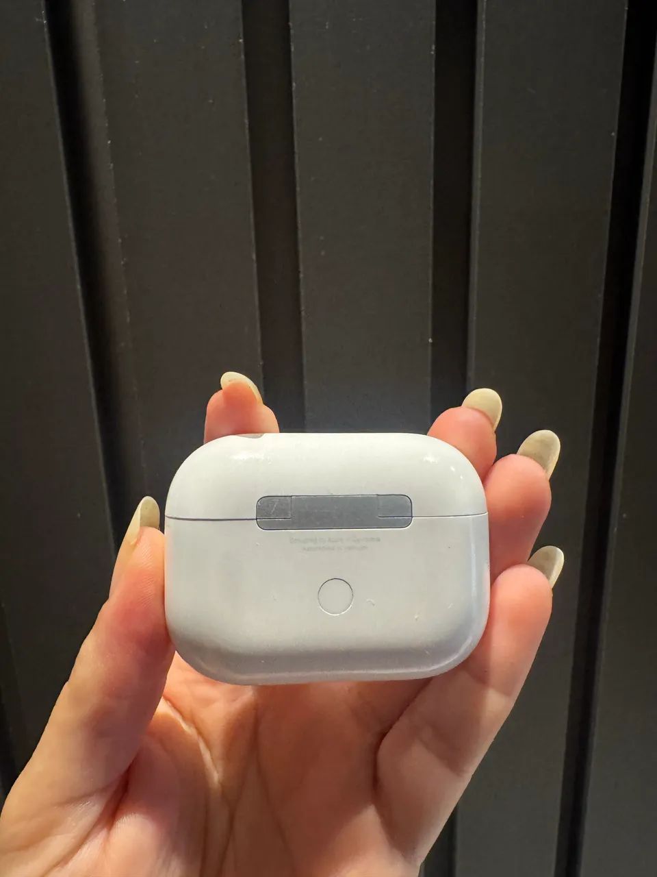 AirPods Pro - 1ª geração  - modelo A2190 - Foto 3