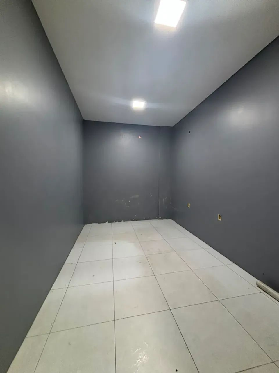 Alugo ponto comercial na Av autaz mirim - Foto 5