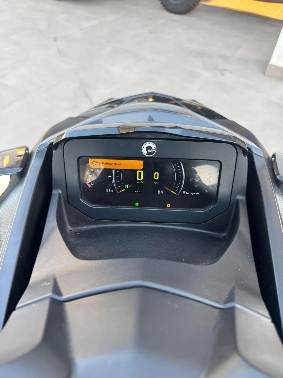 Jet Sky 170 gtx  - Foto 4