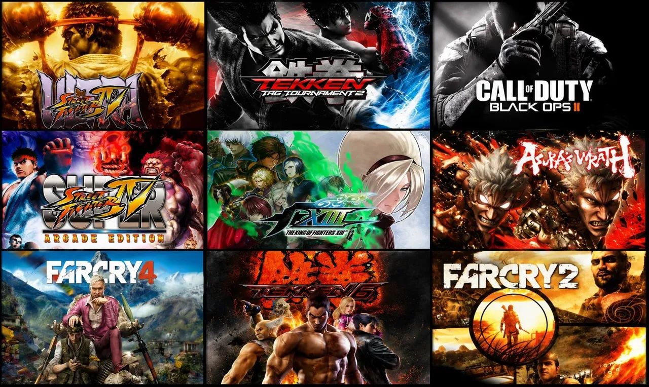 JOGOS XBOX 360  - Foto 3