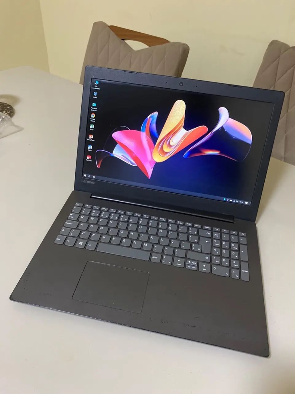Notebook Lenovo i3 - Foto 3