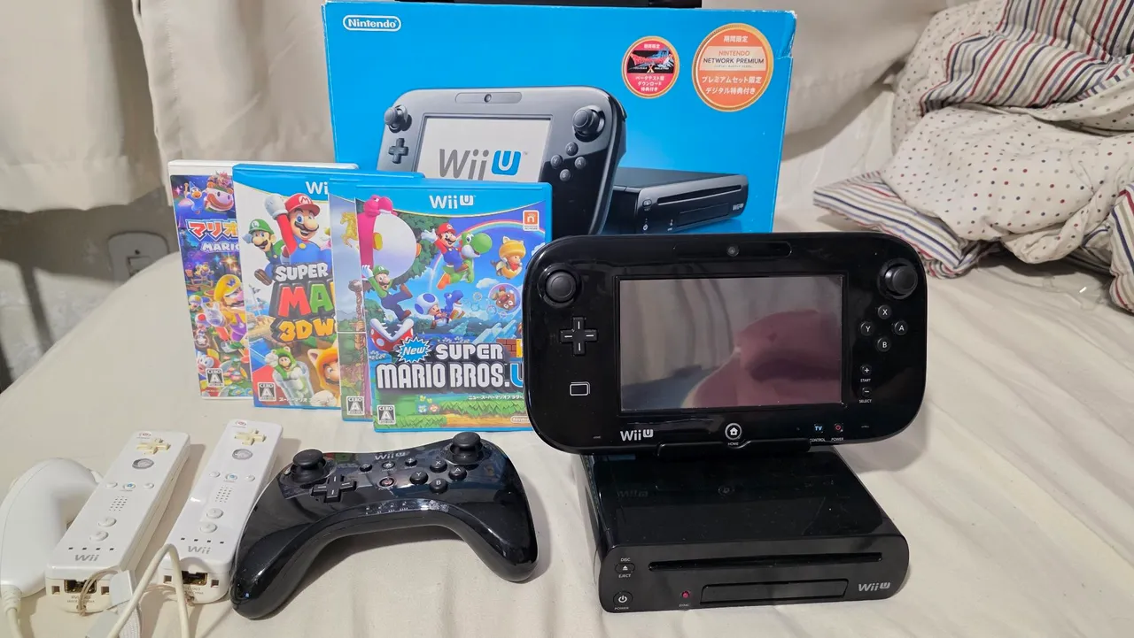 Wii Sports Resort - Big Box - Original para Nintendo Wii - Jogos