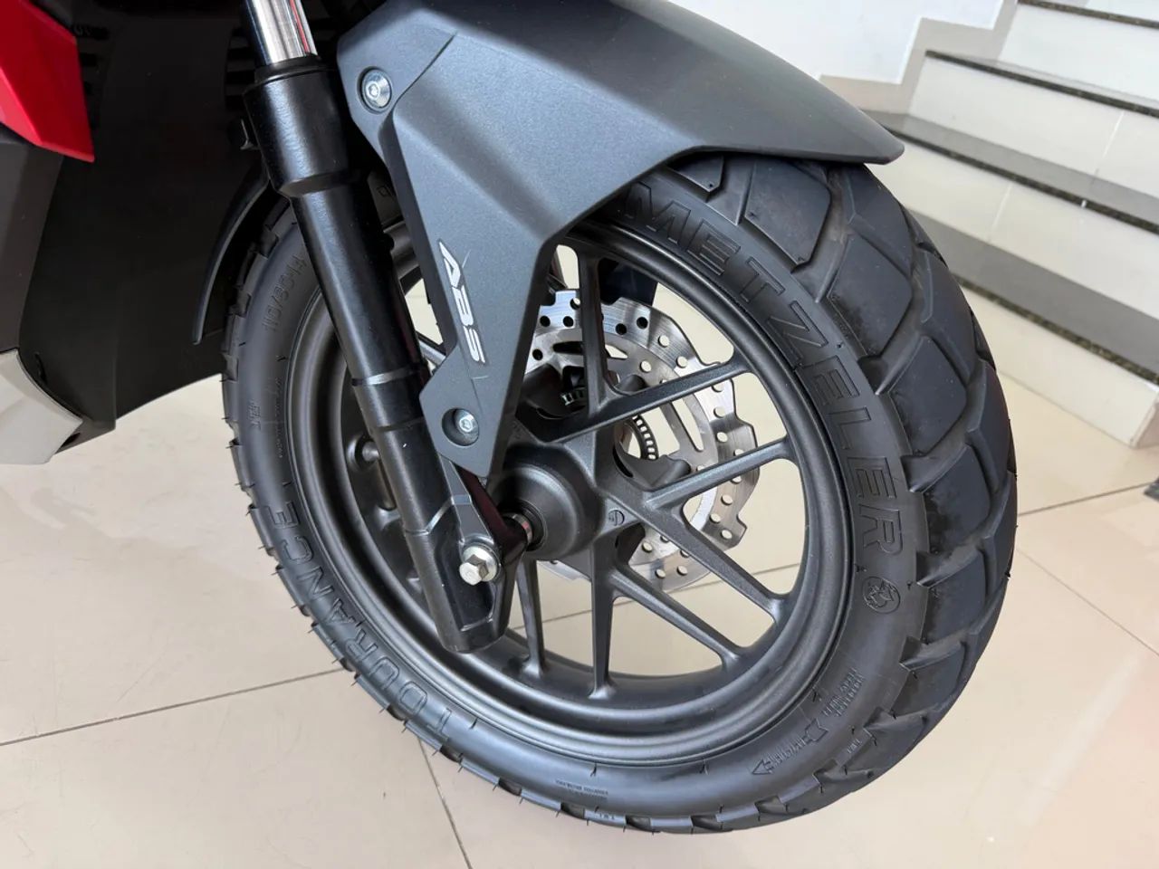 Honda ADV Gasolina Automático - Foto 2